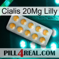 Cialis 20Mg Lilly levitra1